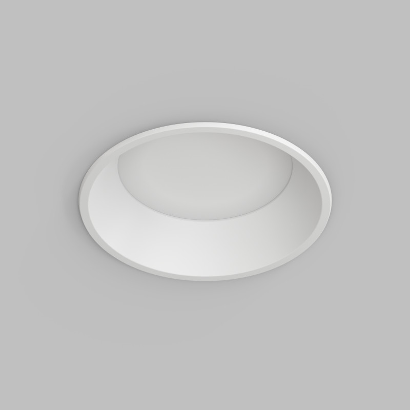 Влагозащищенный светильник Denkirs DK2451-WH