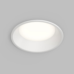 Влагозащищенный светильник Denkirs DK2452-WH