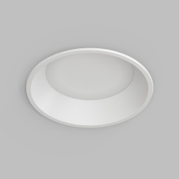 Влагозащищенный светильник Denkirs DK2452-WH