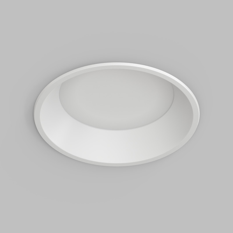 Влагозащищенный светильник Denkirs DK2452-WH