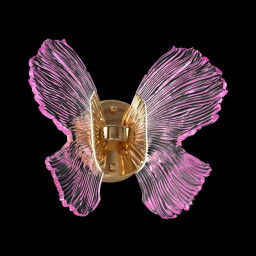 Бра Fluorite FL1103-1W3