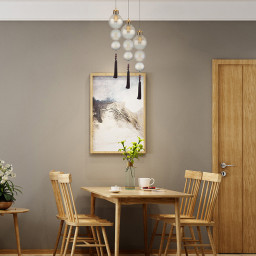 Подвесной светильник ImperiumLoft 311810-22