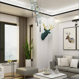 Подвесной светильник ImperiumLoft 311810-22