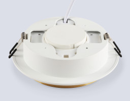 Встраиваемый светильник Ambrella Light TU5012