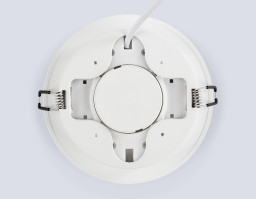 Встраиваемый светильник Ambrella Light TU5012