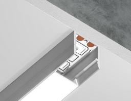 Профиль Ambrella Light GP1650AL