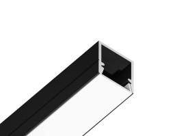 Профиль Ambrella Light GP1650BK