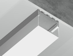 Профиль Ambrella Light GP3070AL