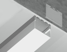 Профиль Ambrella Light GP3070AL