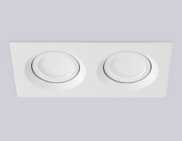 Встраиваемый светильник Ambrella Light TN102745