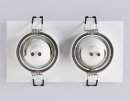 Встраиваемый светильник Ambrella Light TN102745