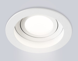 Встраиваемый светильник Ambrella Light TN102755