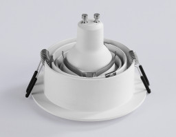 Встраиваемый светильник Ambrella Light TN102755