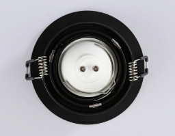 Встраиваемый светильник Ambrella Light TN102756