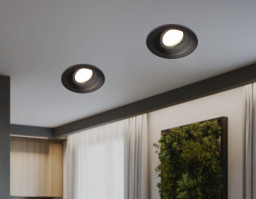 Встраиваемый светильник Ambrella Light TN102756