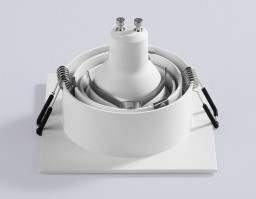 Встраиваемый светильник Ambrella Light TN102757