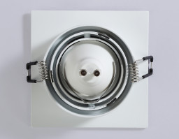 Встраиваемый светильник Ambrella Light TN102757