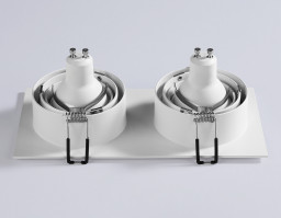 Встраиваемый светильник Ambrella Light TN102759