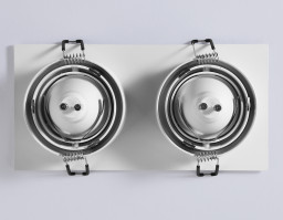 Встраиваемый светильник Ambrella Light TN102759