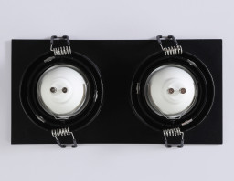 Встраиваемый светильник Ambrella Light TN102760