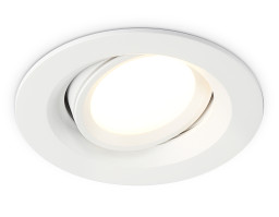 Встраиваемый светильник Ambrella Light TN1141