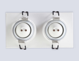 Встраиваемый светильник Ambrella Light TN1145