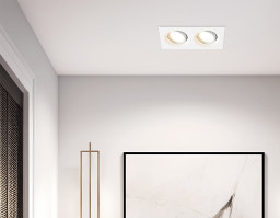 Встраиваемый светильник Ambrella Light TN1145