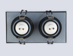 Встраиваемый светильник Ambrella Light TN1146