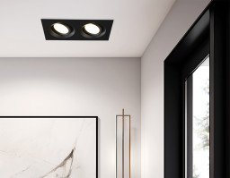 Встраиваемый светильник Ambrella Light TN1146