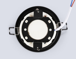 Встраиваемый светильник Ambrella Light TN51817