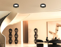 Встраиваемый светильник Ambrella Light TN51817