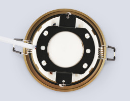 Встраиваемый светильник Ambrella Light TN51818