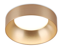 Встраиваемый светильник Ambrella Light TN51818