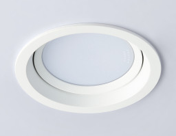 Встраиваемый светильник Ambrella Light TN52230