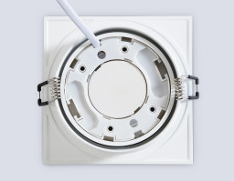 Встраиваемый светильник Ambrella Light TN52232