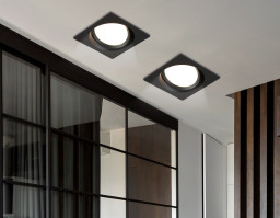 Встраиваемый светильник Ambrella Light TN52233