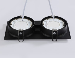 Встраиваемый светильник Ambrella Light TN52235