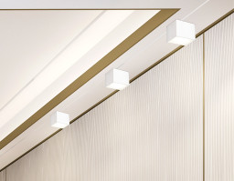 Накладной светильник Ambrella Light TN6530