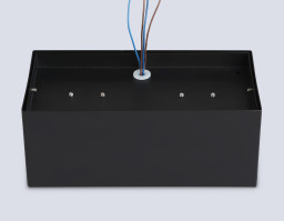 Накладной светильник Ambrella Light TN6535