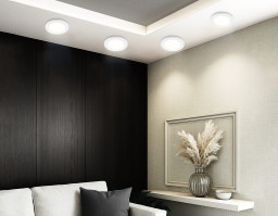 Встраиваемый светильник Ambrella Light TN6630