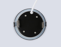 Встраиваемый светильник Ambrella Light TN6632