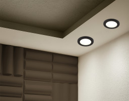 Встраиваемый светильник Ambrella Light TN6632