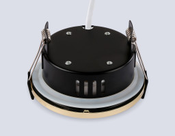 Встраиваемый светильник Ambrella Light TN6634