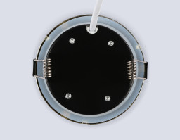 Встраиваемый светильник Ambrella Light TN6634