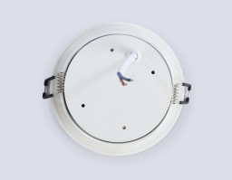 Встраиваемый светильник Ambrella Light TN6651