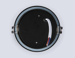 Встраиваемый светильник Ambrella Light TN6653