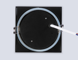 Встраиваемый светильник Ambrella Light TN6657