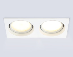 Встраиваемый светильник Ambrella Light TN6659