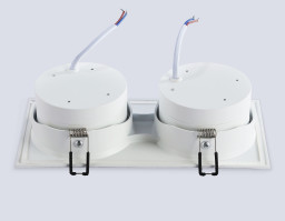 Встраиваемый светильник Ambrella Light TN6659