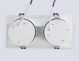 Встраиваемый светильник Ambrella Light TN6659